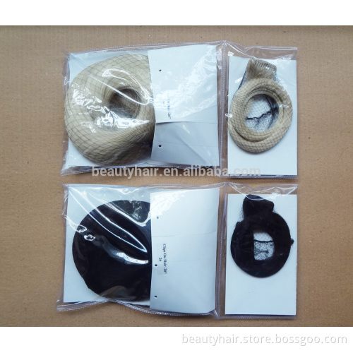 16"--24" Factory Wholesale Price Best Popular Blond Clip In Human Hair Extension